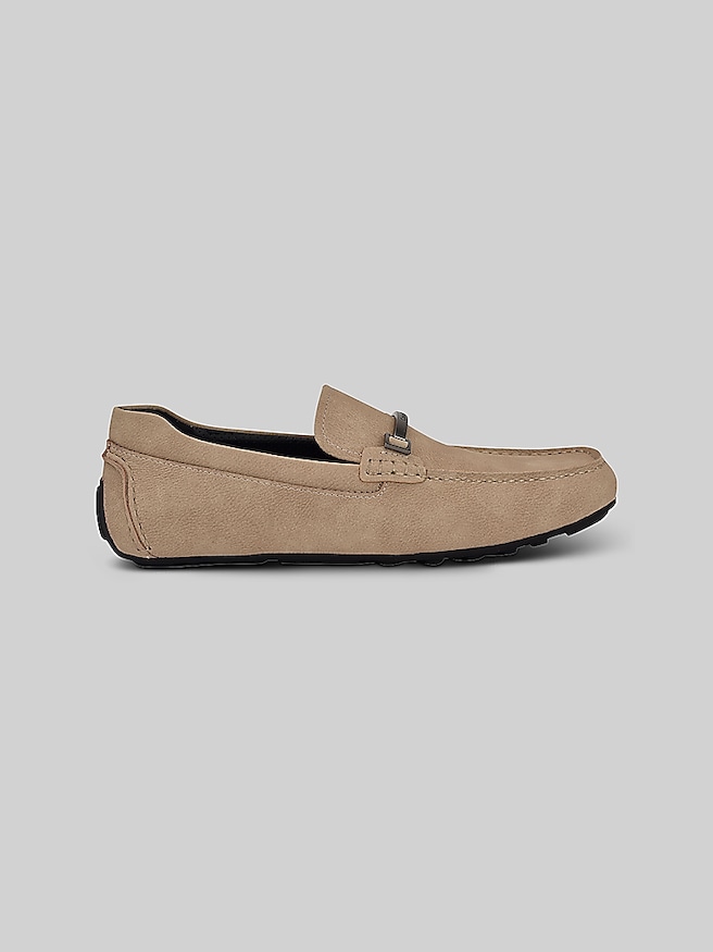 Unique Loafers