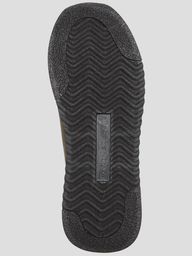 Calvin Klein Phino Lace-up Sneakers