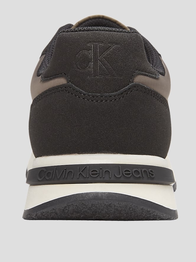 Calvin Klein Phino Lace-up Sneakers