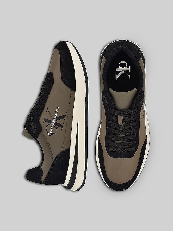 Calvin Klein Phino Lace-up Sneakers