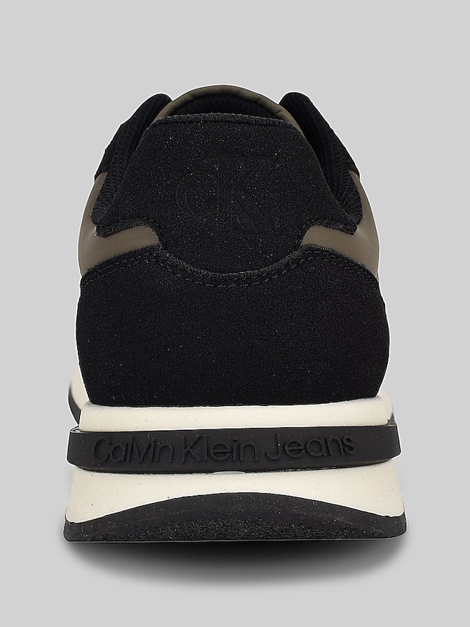Calvin Klein Phino Lace-up Sneakers