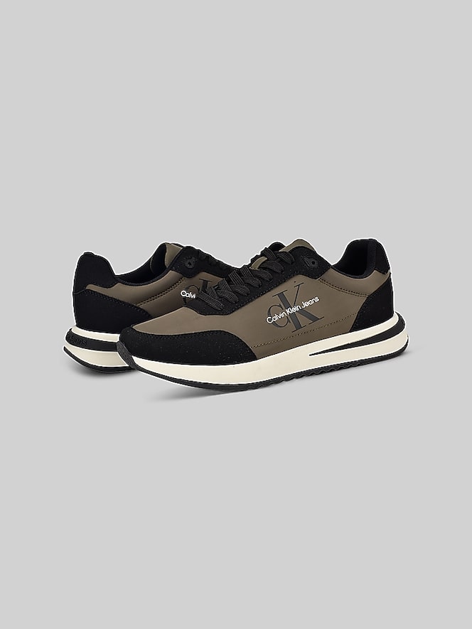Calvin Klein Phino Lace-up Sneakers