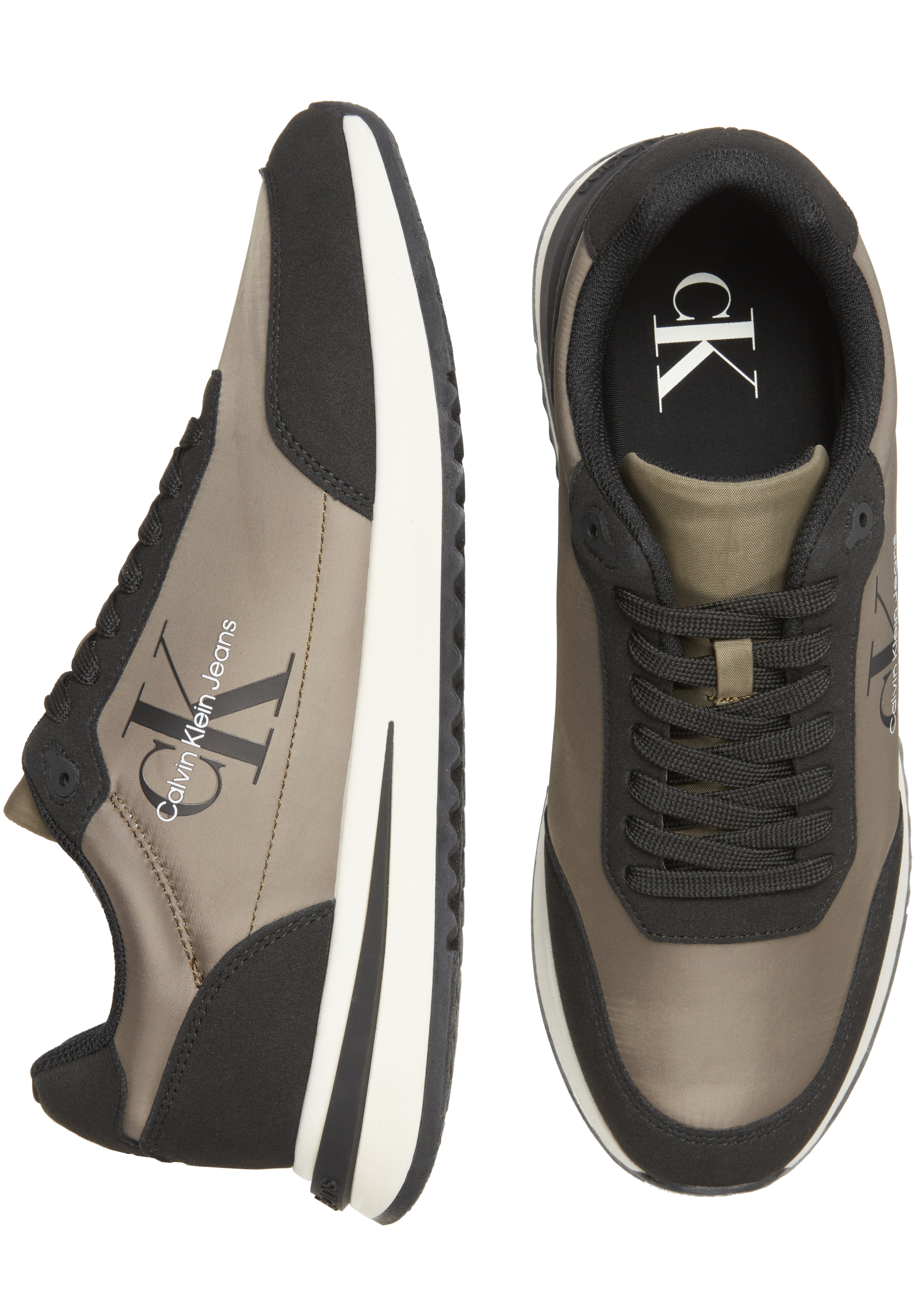 Phino Lace-up Sneakers