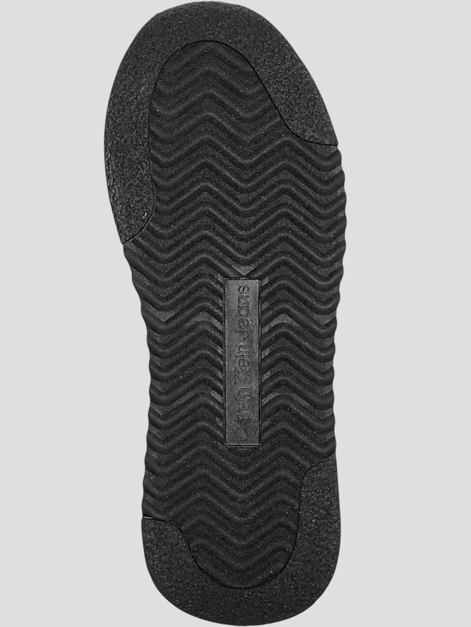 Calvin Klein Picio Lace-up Sneakers