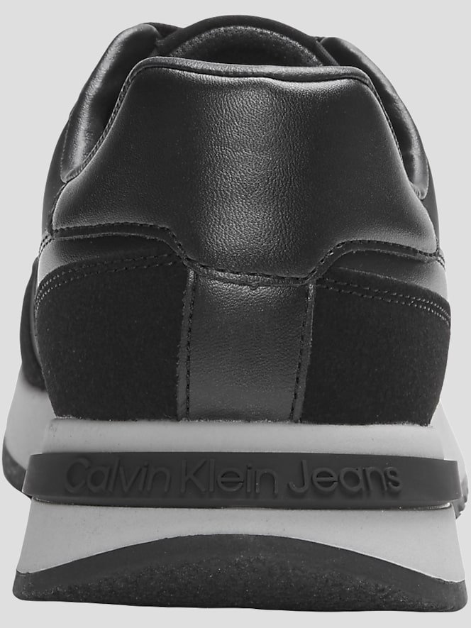 Calvin Klein Picio Lace-up Sneakers