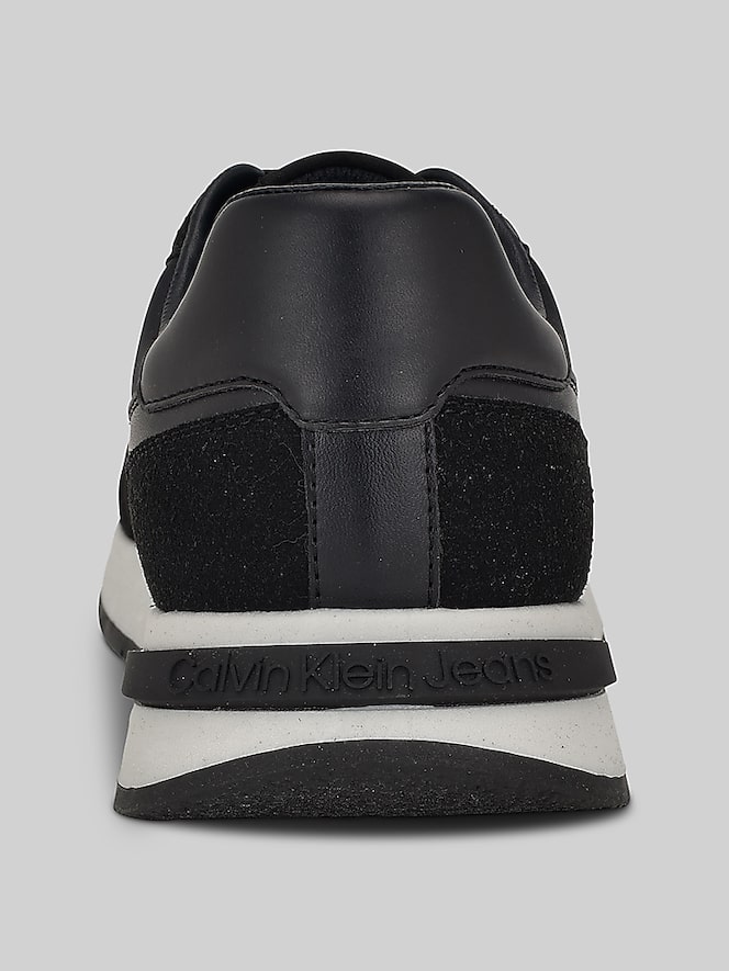 Calvin Klein Picio Lace-up Sneakers