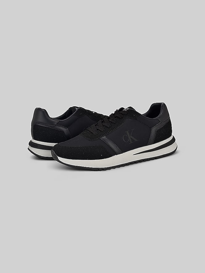 Calvin Klein Picio Lace-up Sneakers