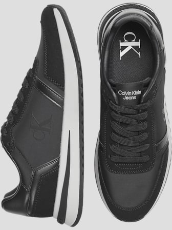 Sneakers calvin klein homme discount