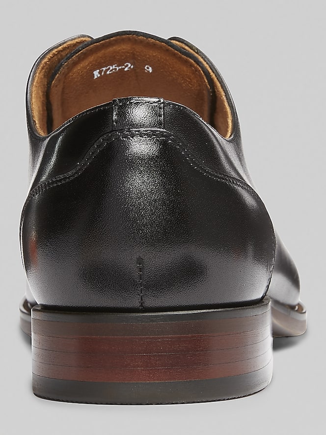 Florsheim Roseto Luxe Leather Plain Toe Oxfords