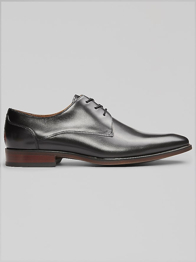 Florsheim Roseto Luxe Leather Plain Toe Oxfords