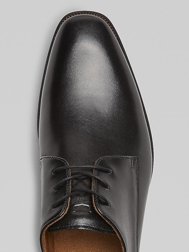 Florsheim Roseto Luxe Leather Plain Toe Oxfords