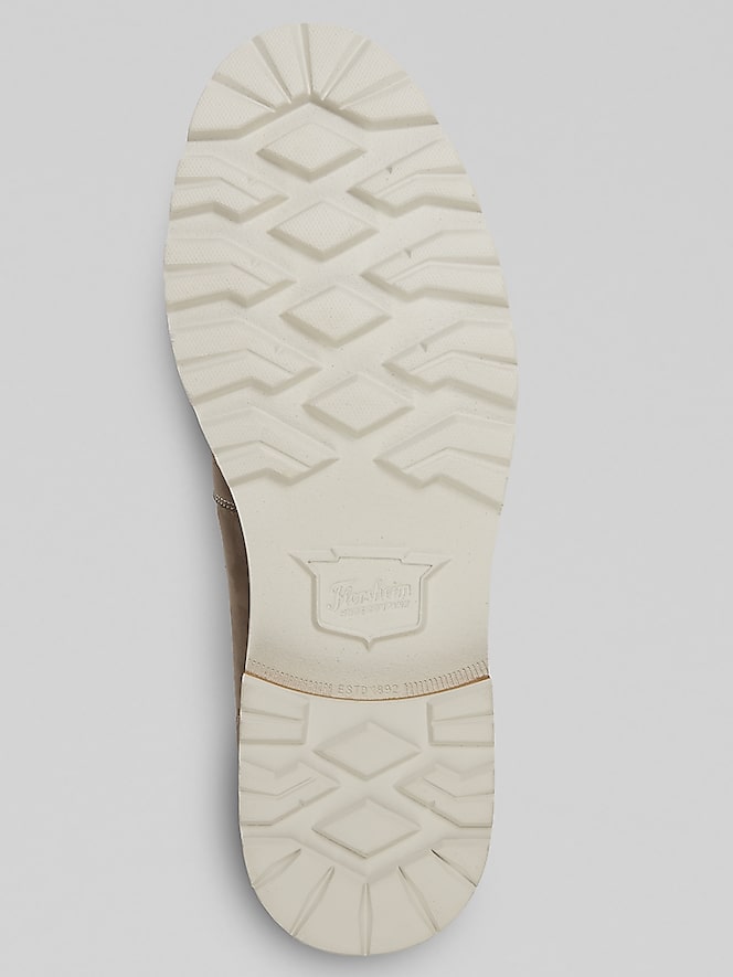 Florsheim Renegade Leather Moc Toe Penny Loafers