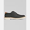 Florsheim Newtown Canvas Plain Toe Oxfords