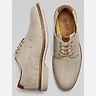 Florsheim Newtown Canvas Plain Toe Oxfords