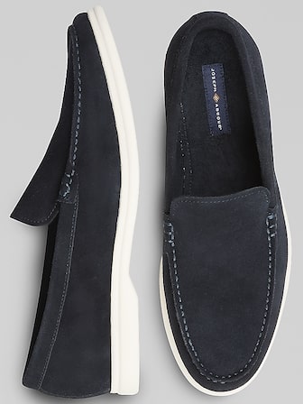 Venetian Loafers