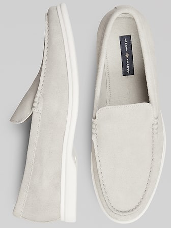 Venetian Loafers