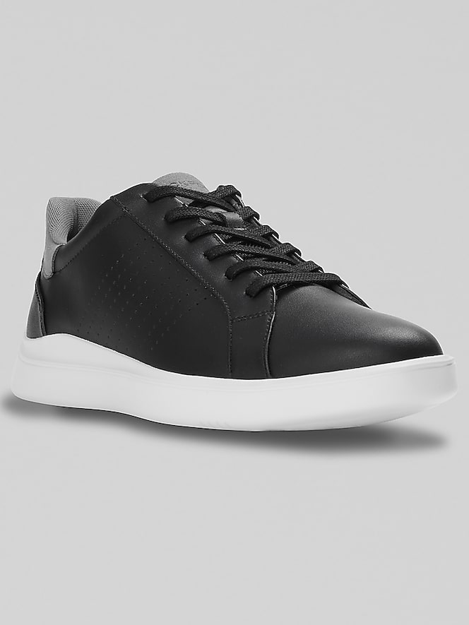 Rockport Tristen Step Activated Sneakers, Black - Image 2 of 5