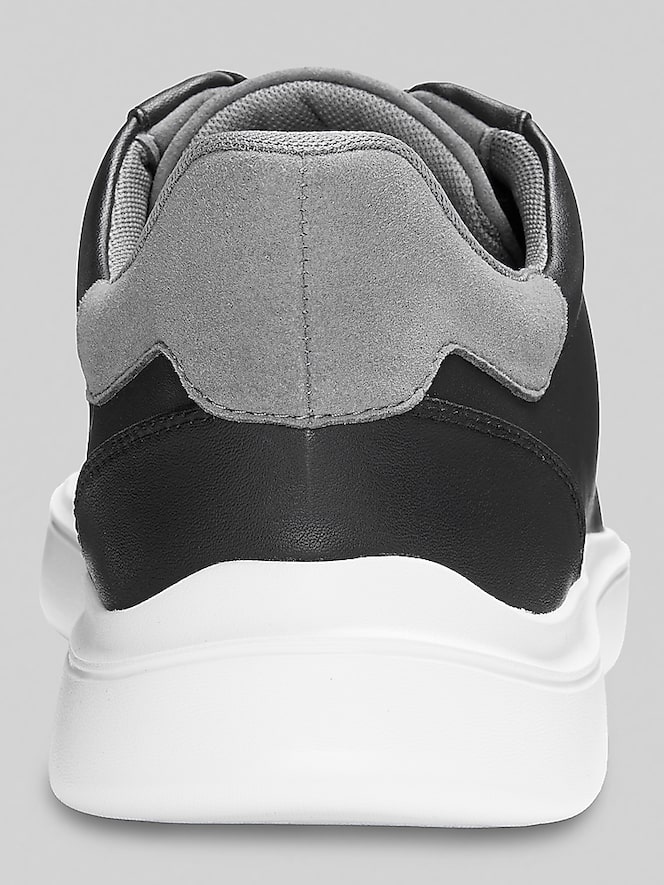 Rockport Tristen Step Activated Sneakers, Black - Image 3 of 5