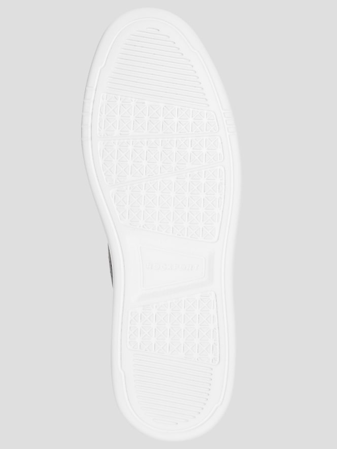Rockport Tristen Step Activated Sneakers, Black - Image 5 of 5