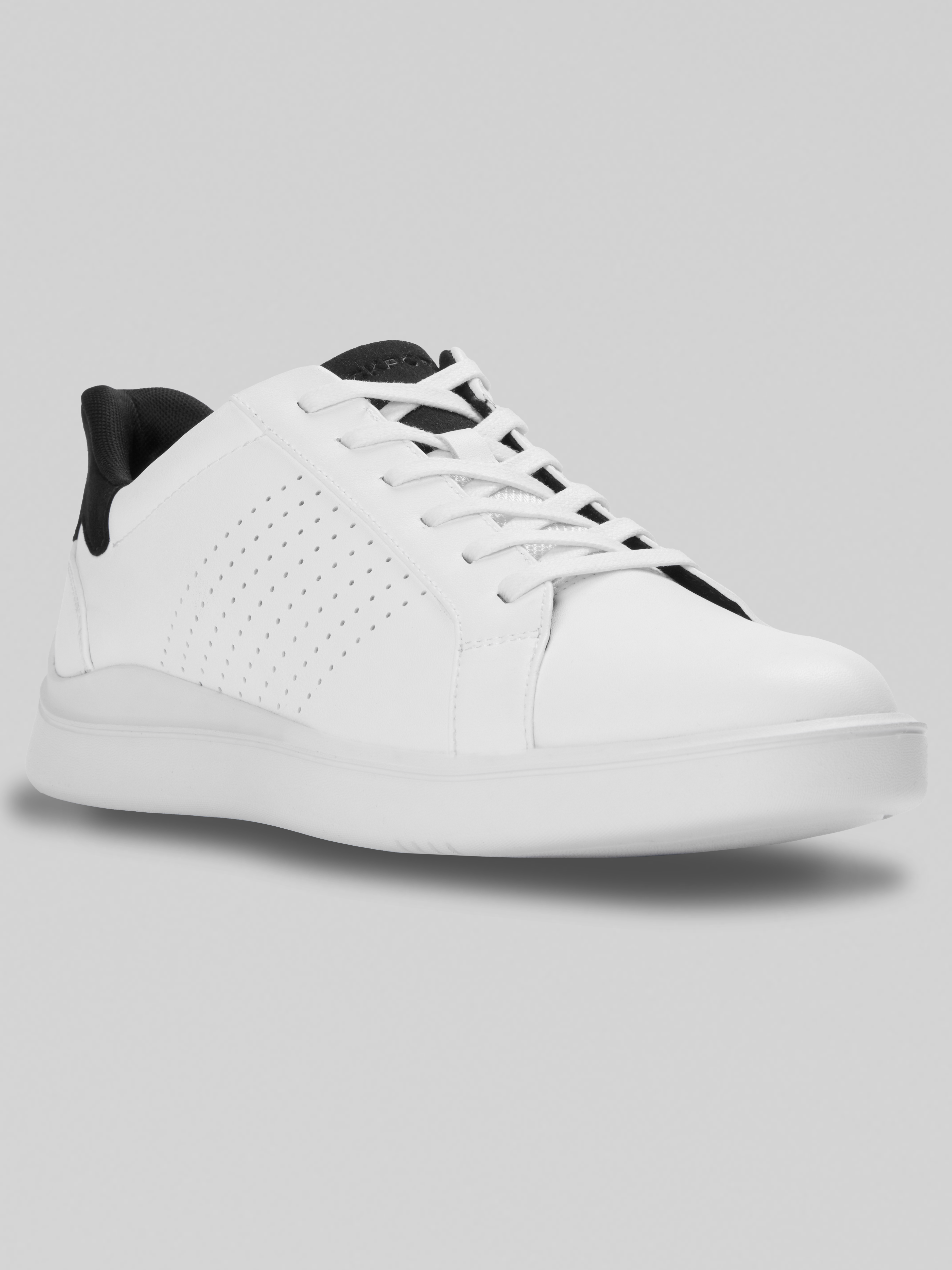 Tristen Step Activated Sneakers