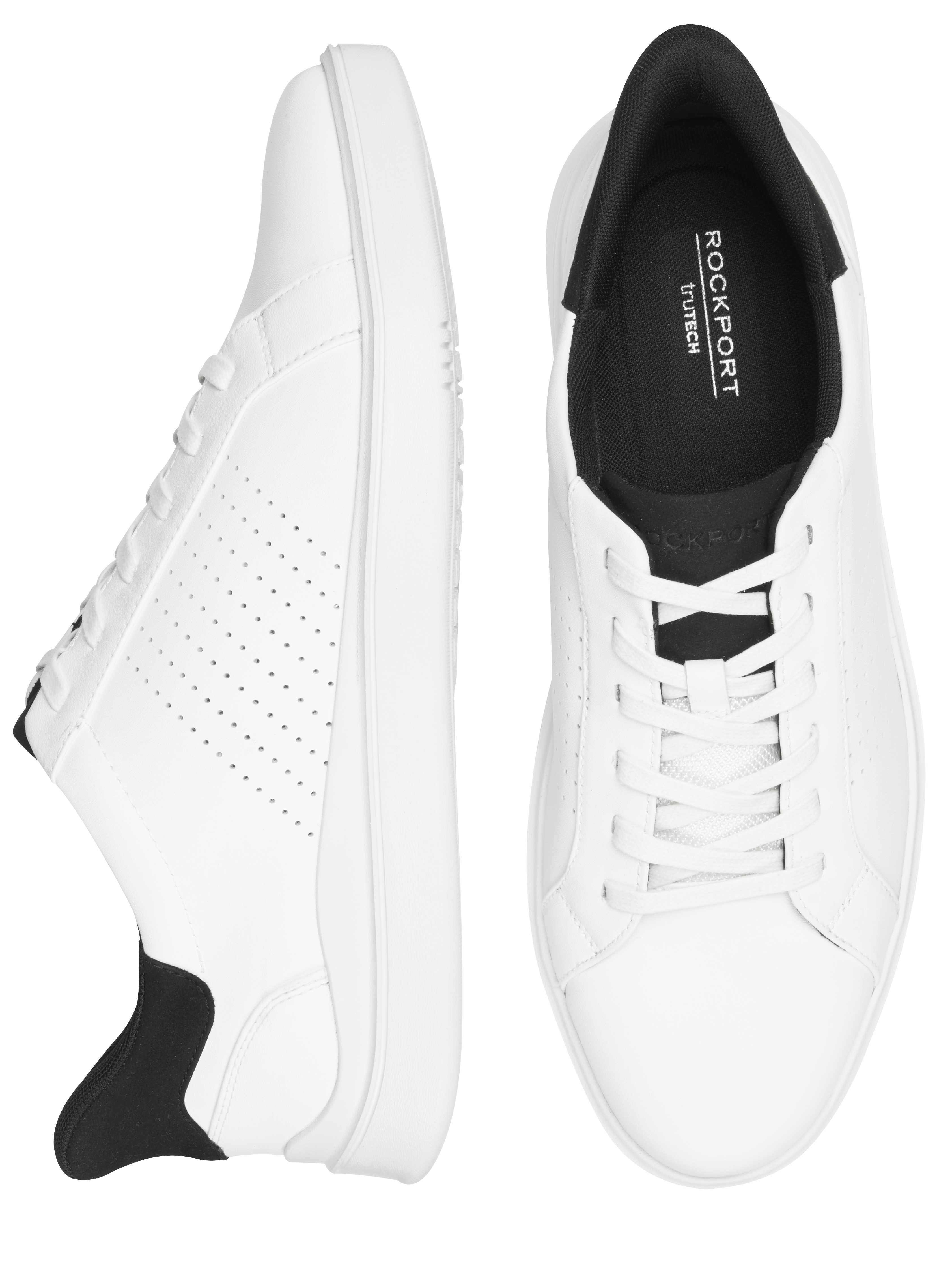 Tristen Step Activated Sneakers