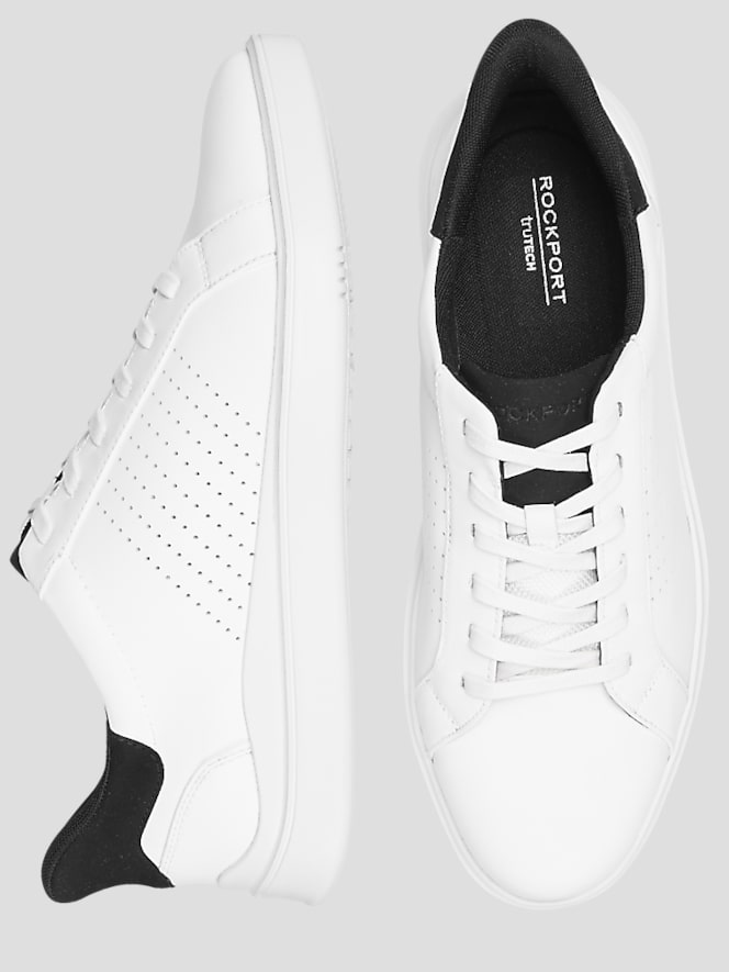 Rockport Tristen Step Activated Sneakers