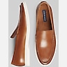 Joseph Abboud Venetian Leather Loafers