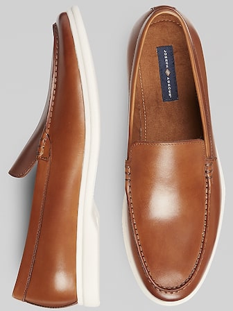 Venetian Loafers