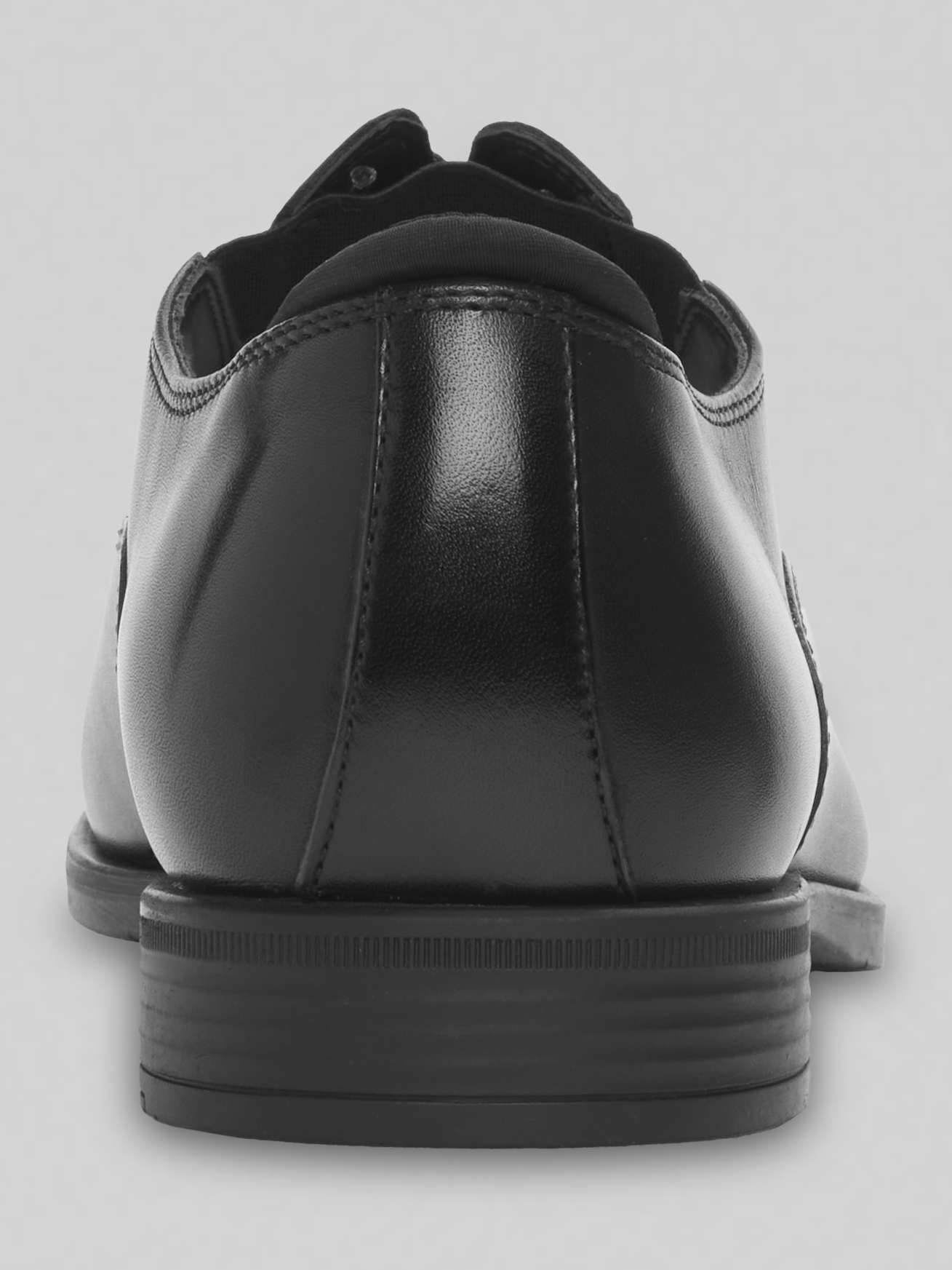 Chillflex Leather Dress Oxfords
