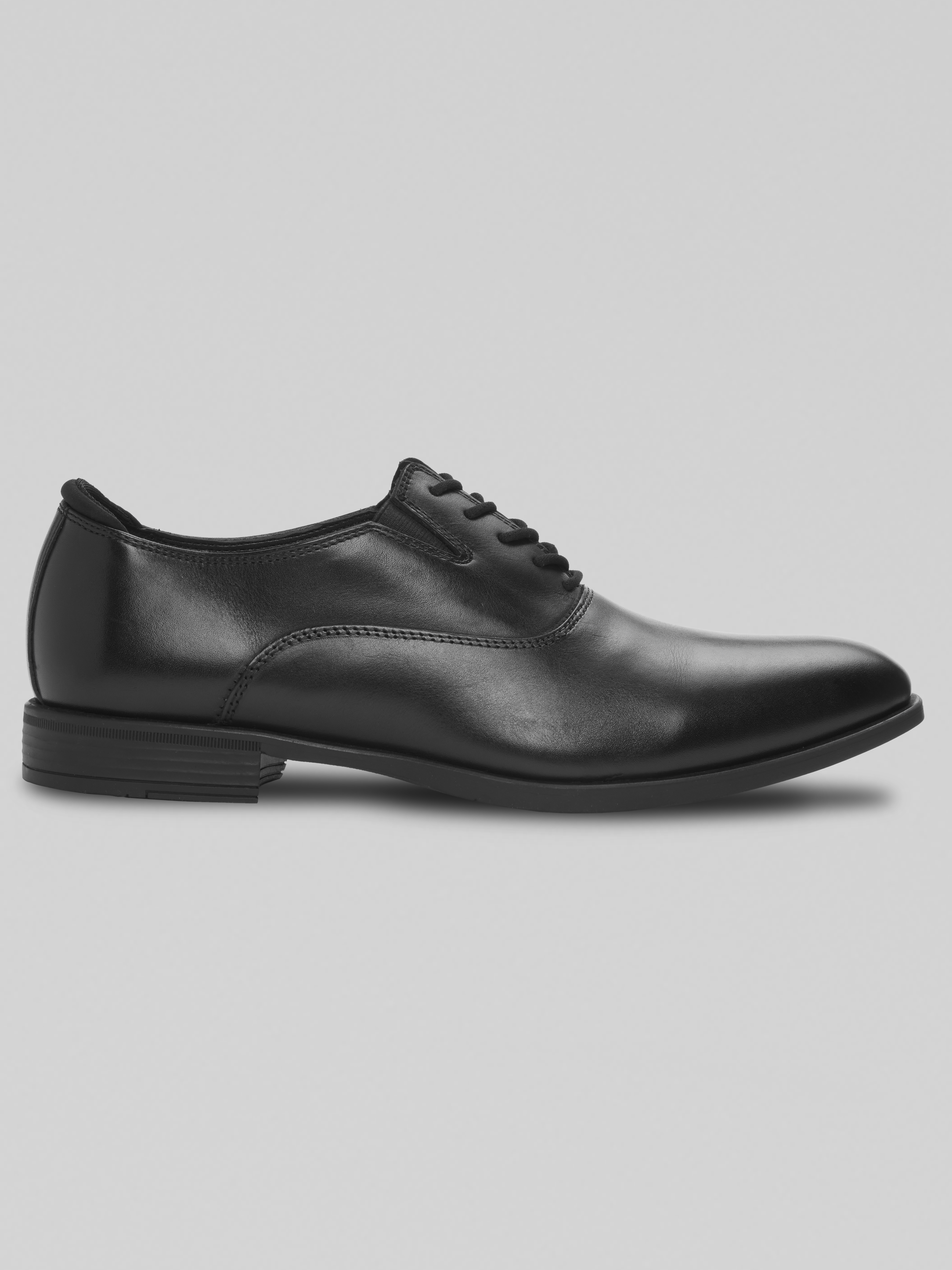 Chillflex Leather Dress Oxfords