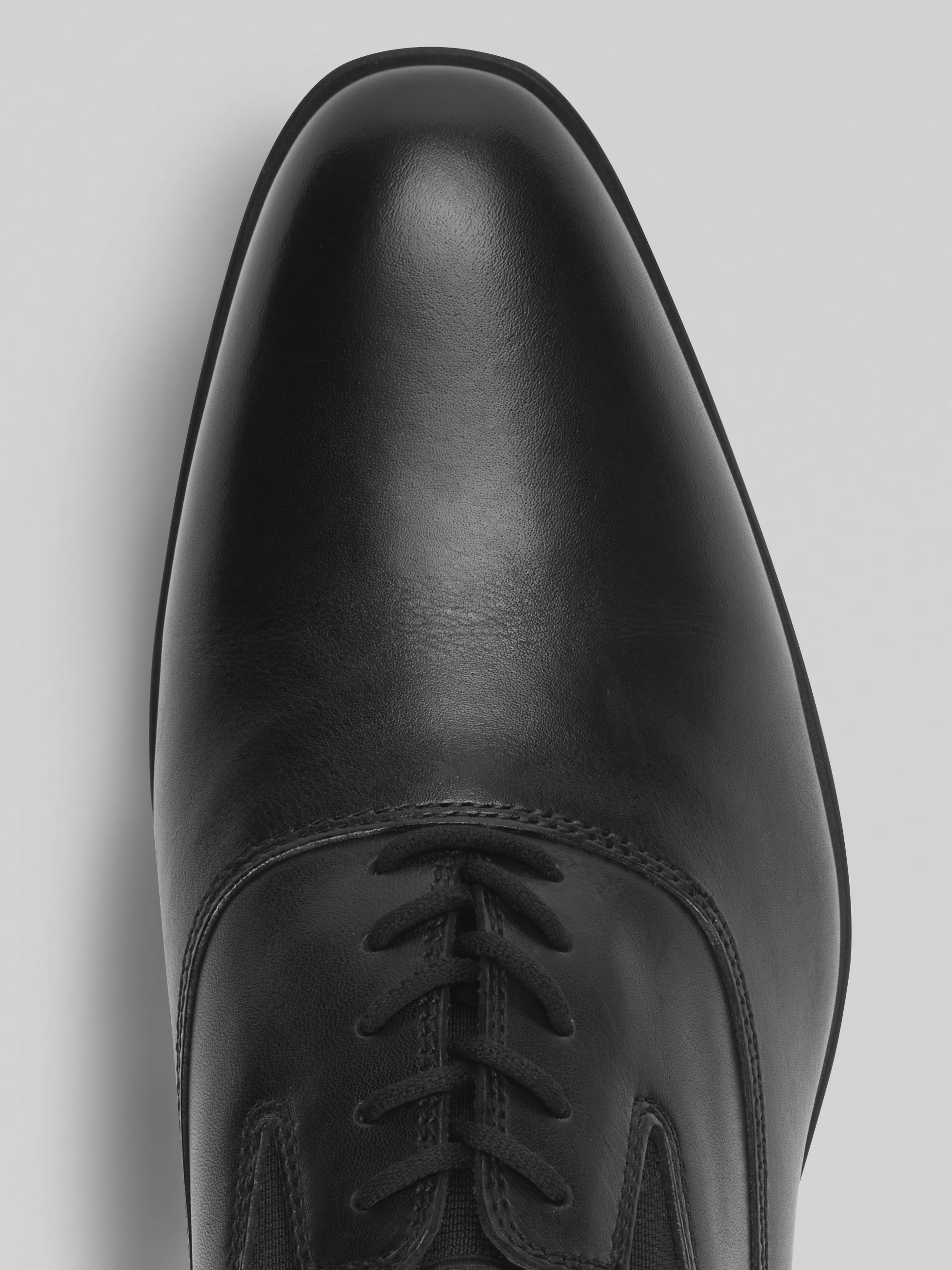 Chillflex Leather Dress Oxfords