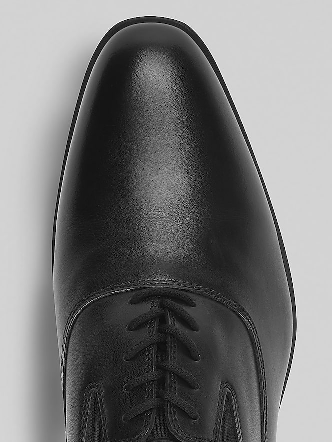 Awearness Kenneth Cole Chillflex Leather Dress Oxfords