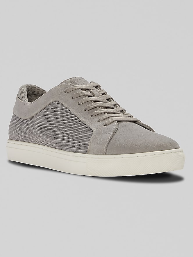 Awearness Kenneth Cole Mesh Lace-to-Toe Sneakers