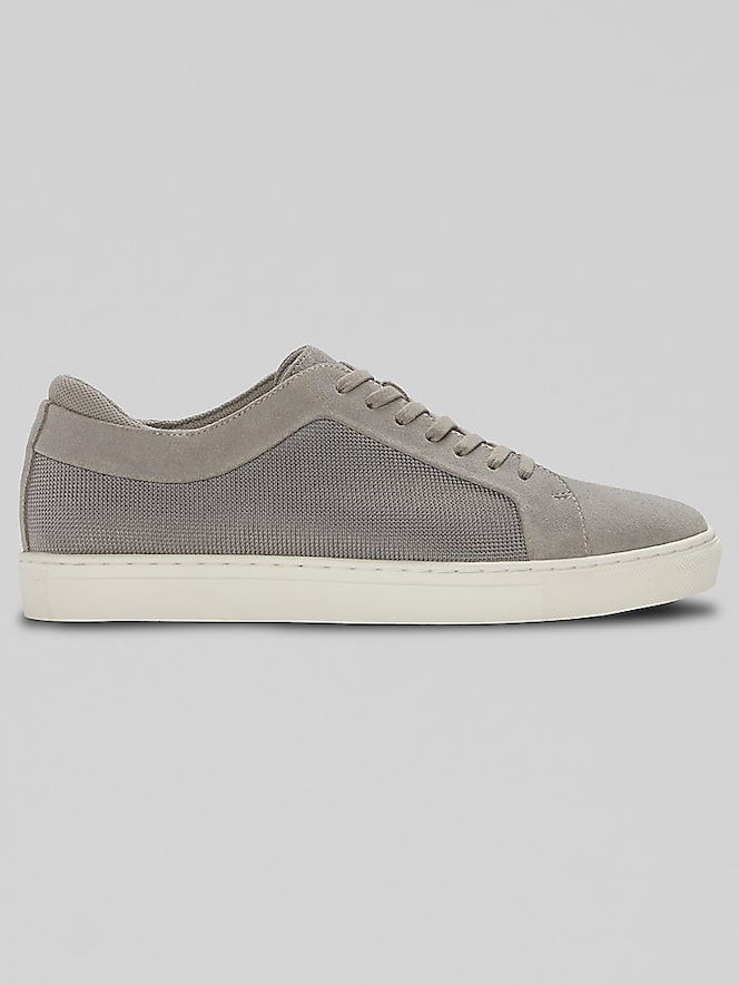Awearness Kenneth Cole Mesh Lace-to-Toe Sneakers