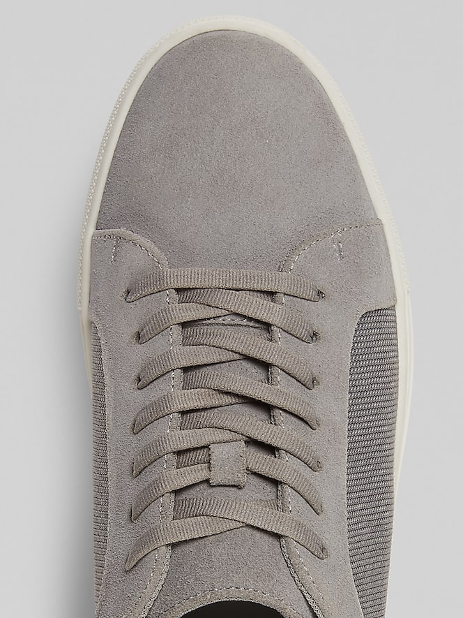 Awearness Kenneth Cole Mesh Lace-to-Toe Sneakers
