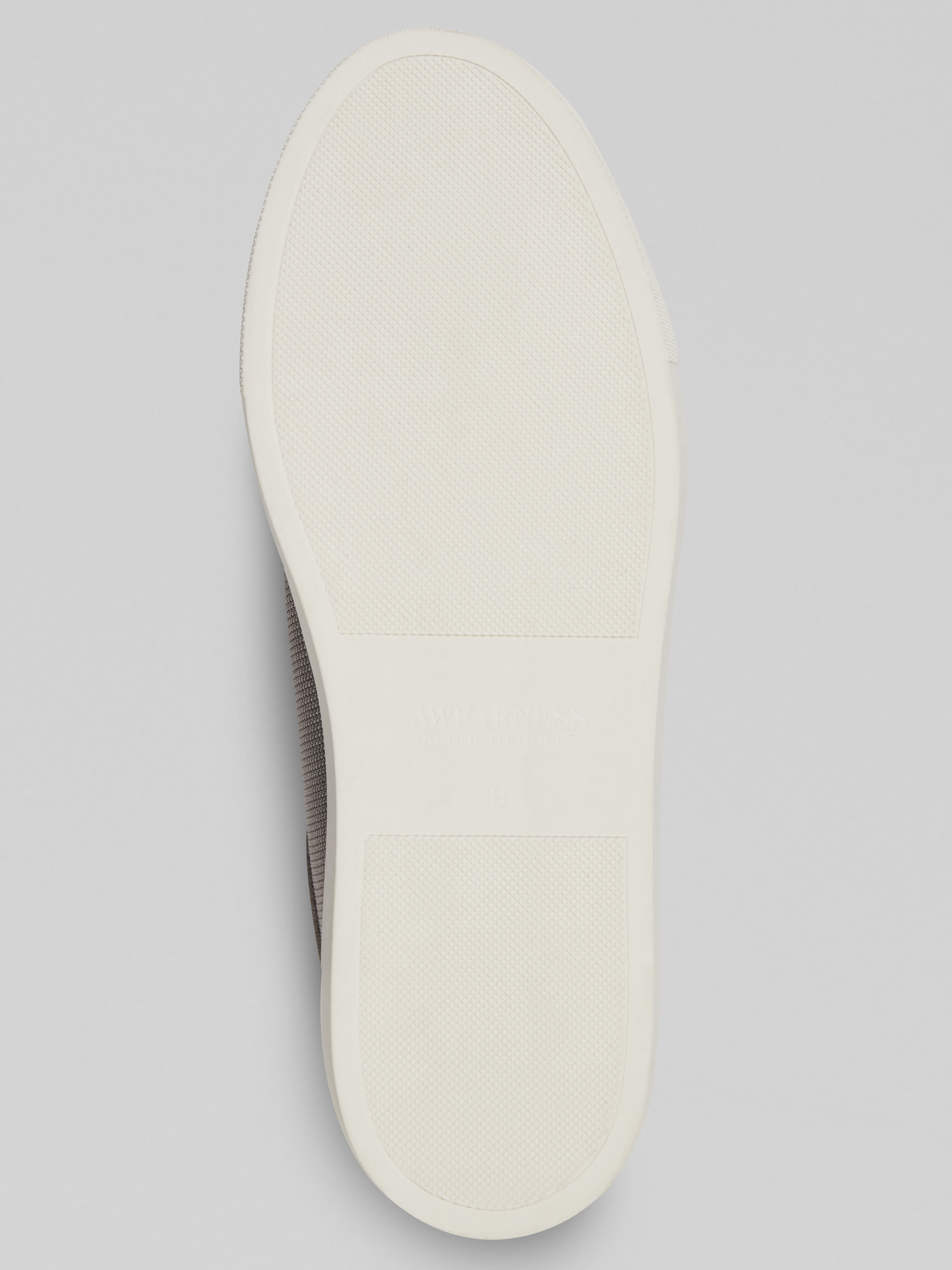 Mesh Lace-to-Toe Sneakers