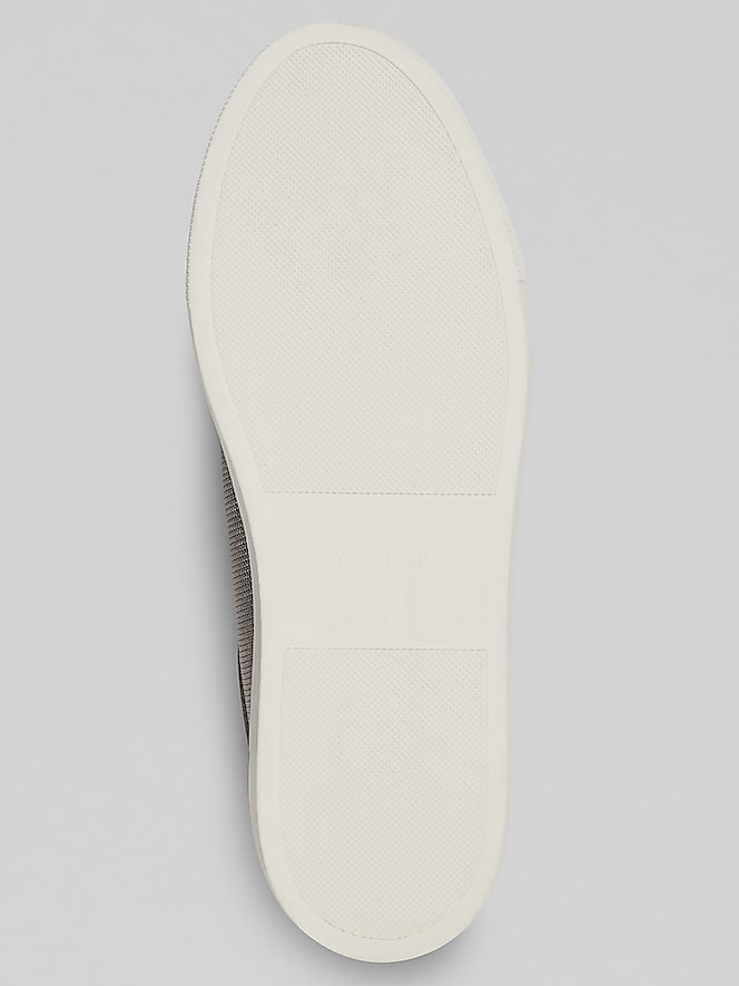 Awearness Kenneth Cole Mesh Lace-to-Toe Sneakers