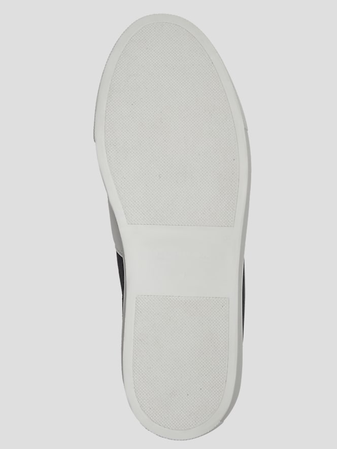 Joseph Abboud Suede Lace-Up Sneakers