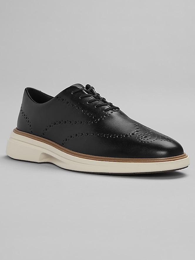 靴 Cole Haan Business Shoes Cole Haan Original Grand Wingtip Oxford Shoes | Saks Fifth