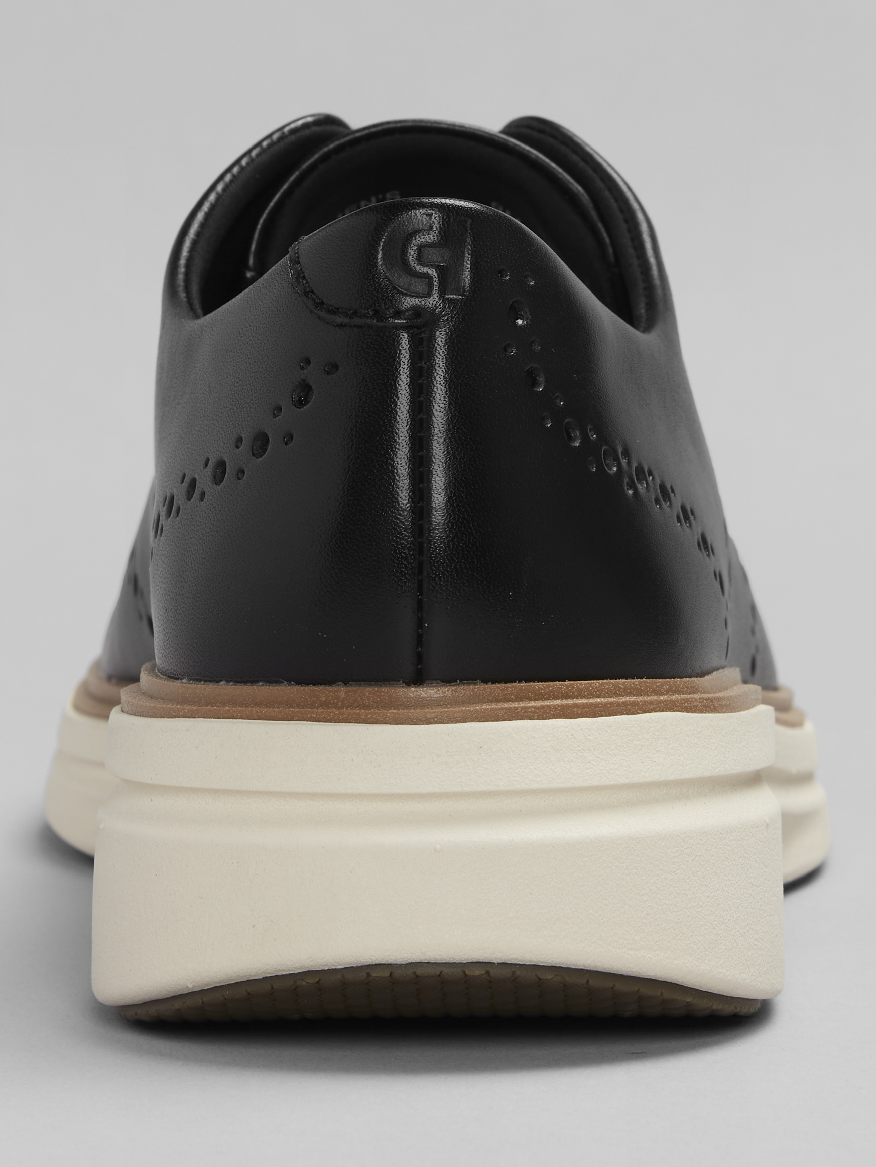 OriginalGrand Cityspectre Wingtip Oxfords