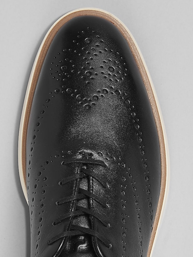 Cole Haan OriginalGrand Cityspectre Wingtip Oxfords