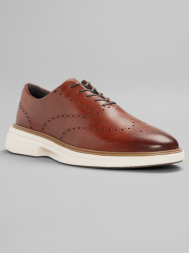 Cole Haan OriginalGrand Cityspectre Wingtip Oxfords