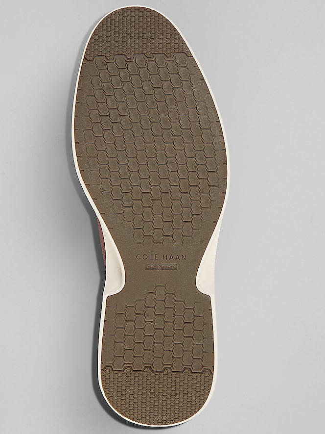 Cole Haan OriginalGrand Cityspectre Wingtip Oxfords