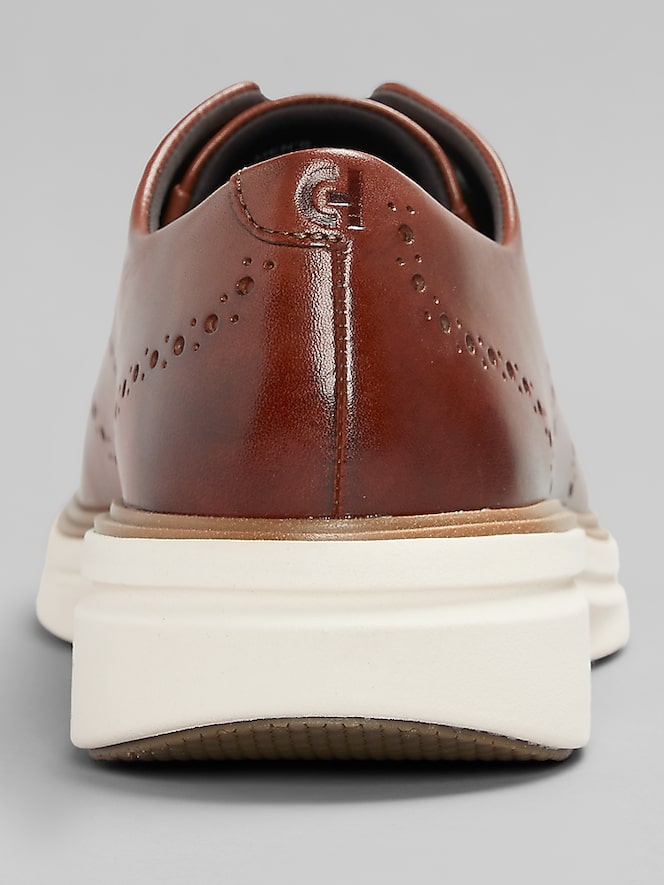Cole Haan OriginalGrand Cityspectre Wingtip Oxfords