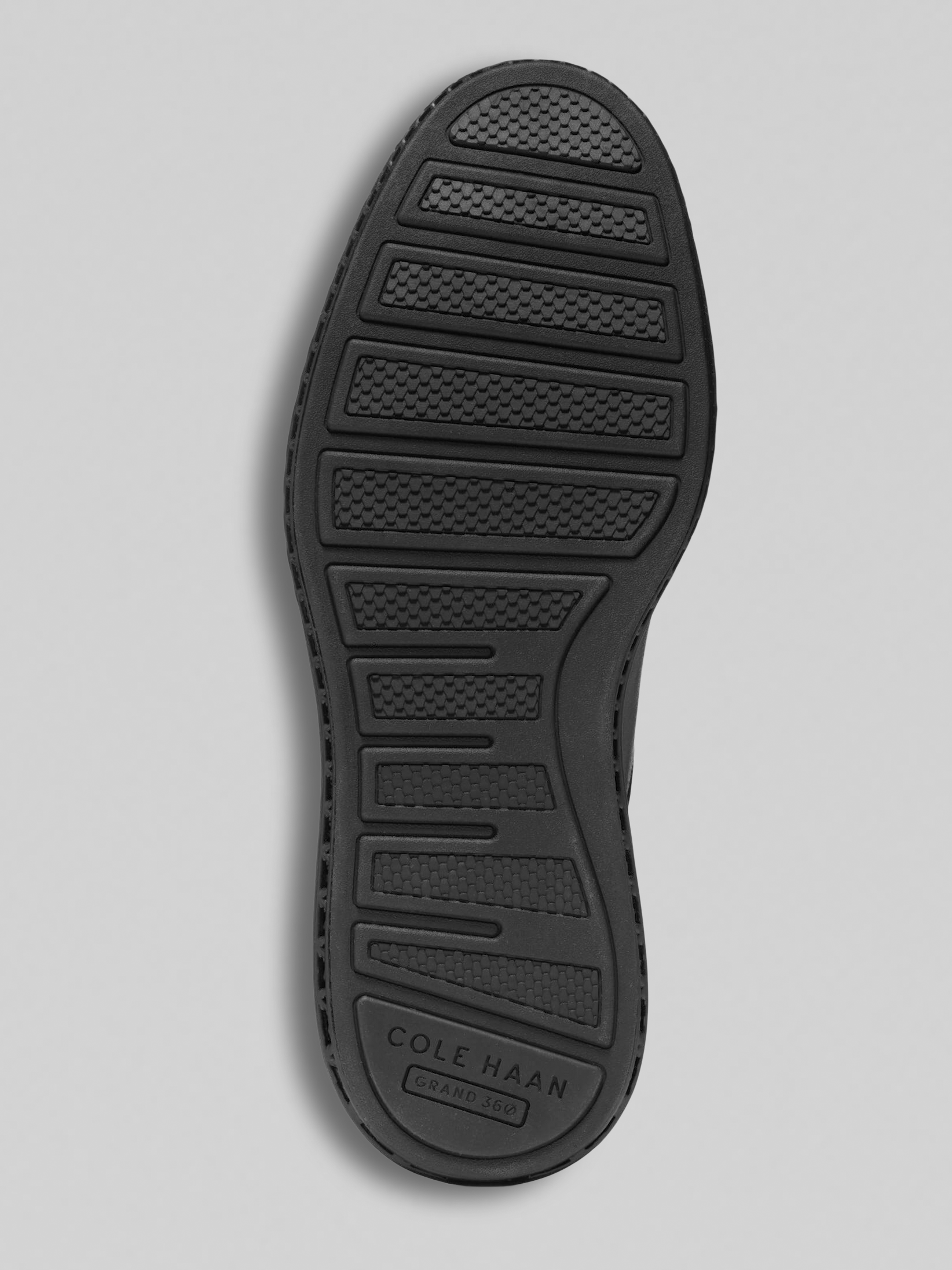 OriginalGrand 2.0 Leather Wingtip Oxfords