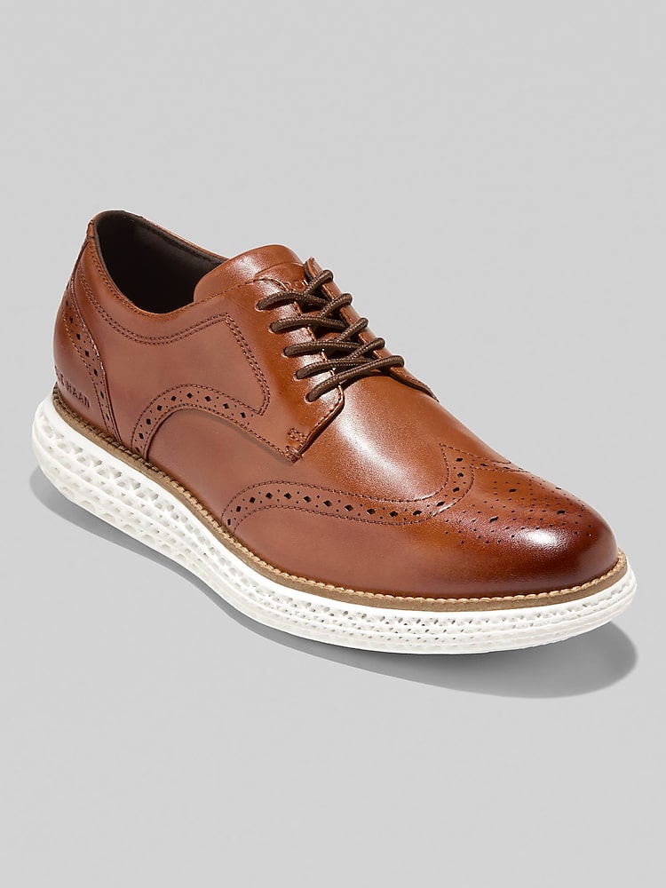 Cole Haan オックスフォード ゼログランド オムニ ポストマンオックスフォード mens. 0.0