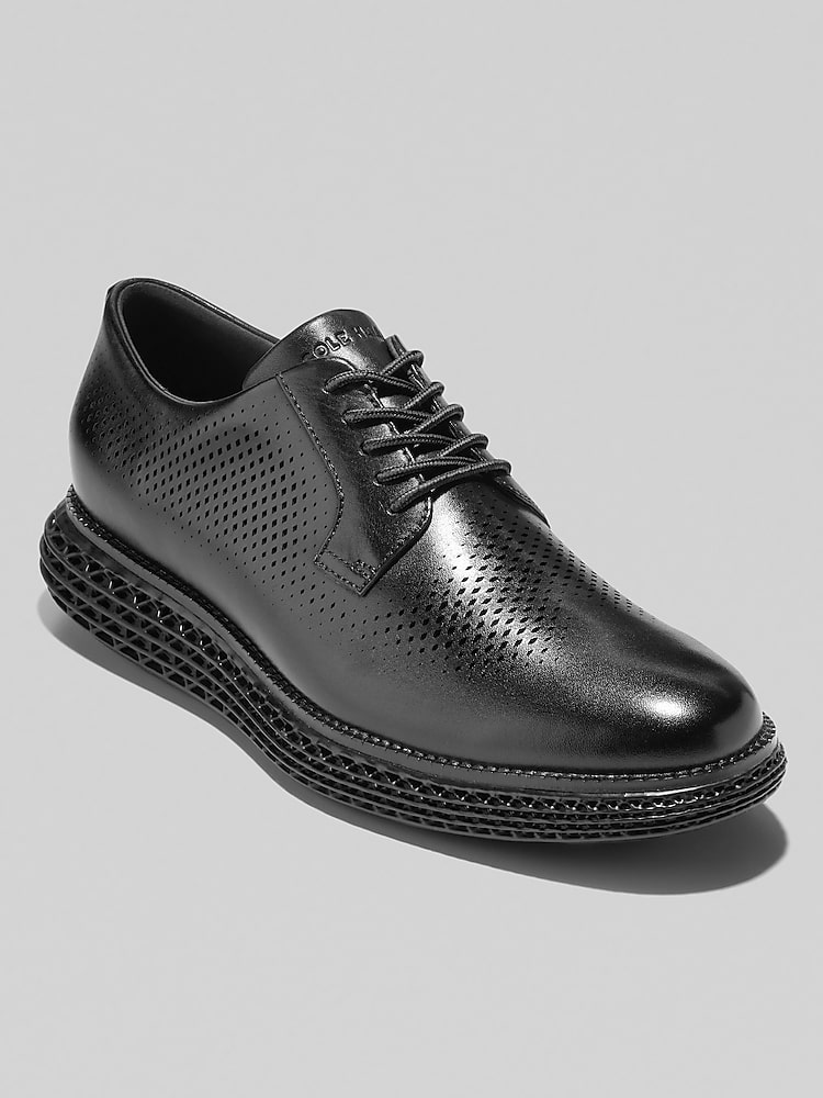 Cole Haan OriginalGrand 2.0 Wingtip Oxfords | Casual Shoes