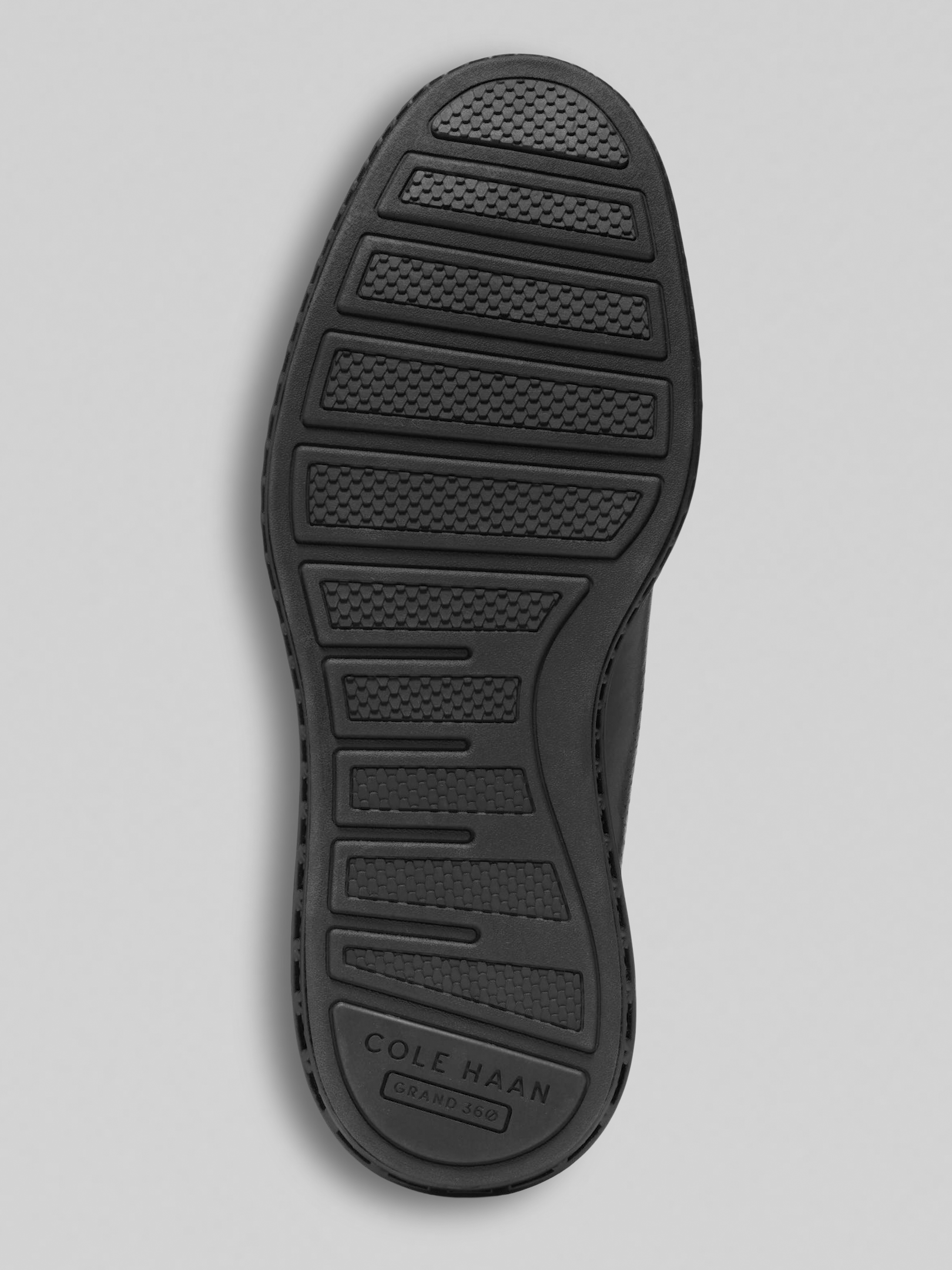 OriginalGrand 2.0 Leather Oxfords