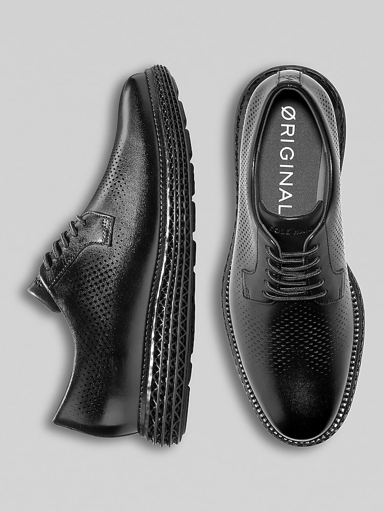 Cole Haan OriginalGrand 2.0 Wingtip Oxfords | Casual Shoes