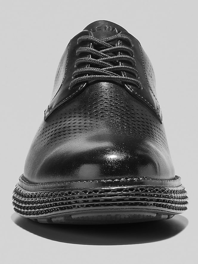 Cole Haan OriginalGrand 2.0 Leather Oxfords